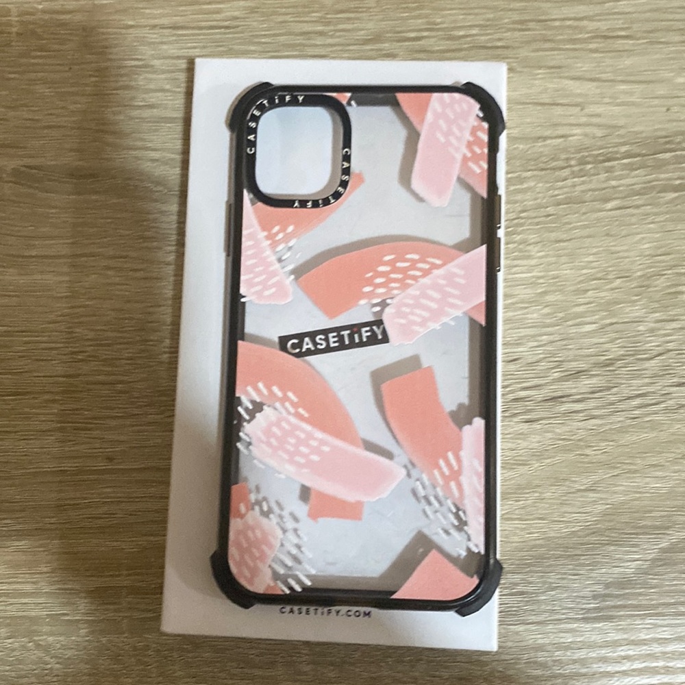 Casetify iPhone 11 case